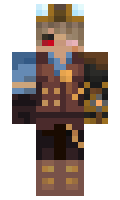 Godlybananama minecraft skin
