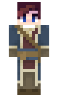 Irelect minecraft skin