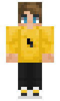 graser10 minecraft skin