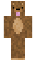 CharlieMcFly minecraft skin