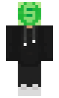 PokeMeAndDie minecraft skin