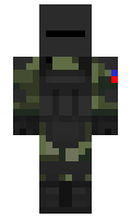 Petrovvv minecraft skin