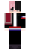 drippingstars minecraft skin