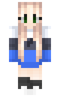 Kalinu minecraft skin