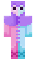 DepressingOreo minecraft skin