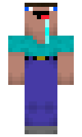 8volved minecraft skin