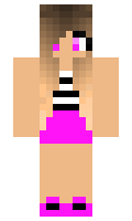 kitty99 minecraft skin