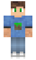 mariodelta minecraft skin