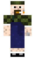 caramelo minecraft skin