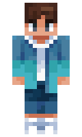 Refaell minecraft skin
