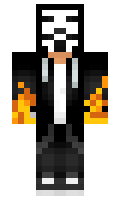 Willis4421 minecraft skin