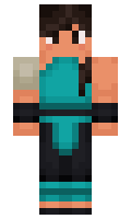 Dunkerdoodle minecraft skin