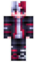 MysticDragon379 minecraft skin