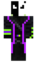 FormableRain125 minecraft skin