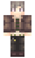 superluigi7 minecraft skin
