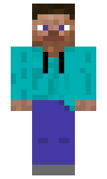 Stvif minecraft skin