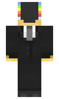 Dillei minecraft skin