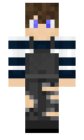 DanMizu minecraft skin