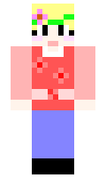 Kepu minecraft skin