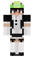 lightingmaker minecraft skin