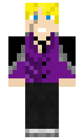 Omatatsu minecraft skin