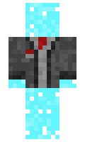 SpokyScarlet minecraft skin