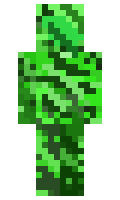 LowBattMouse minecraft skin