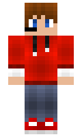 RiotRedguard minecraft skin