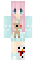 Flurrypelt minecraft skin