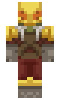 AsierX minecraft skin