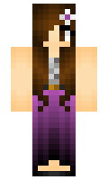 MARIANN minecraft skin