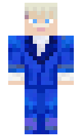 oriseus15 minecraft skin