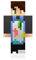 Arsenirik minecraft skin