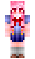 SecondToFirst minecraft skin