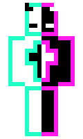 RoseyPearl minecraft skin