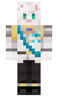 RickMafi minecraft skin