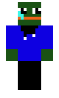 CREEZY minecraft skin