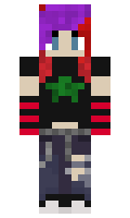 frogmastertimmy minecraft skin
