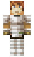 DTCgamerTV minecraft skin