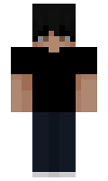 eliittitunari minecraft skin