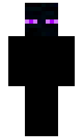 DemonikPanda minecraft skin