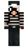 Spooker509 minecraft skin