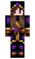 Lapsilord minecraft skin