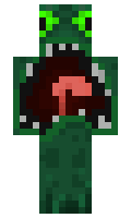 iFivu minecraft skin