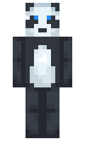 YourLocalPanda minecraft skin