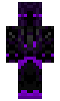 Sashalu minecraft skin