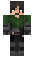 Mattenjas minecraft skin