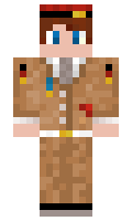 AntarcticSloth minecraft skin