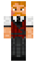 Subejio minecraft skin
