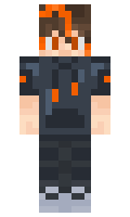 PAYUDAN minecraft skin